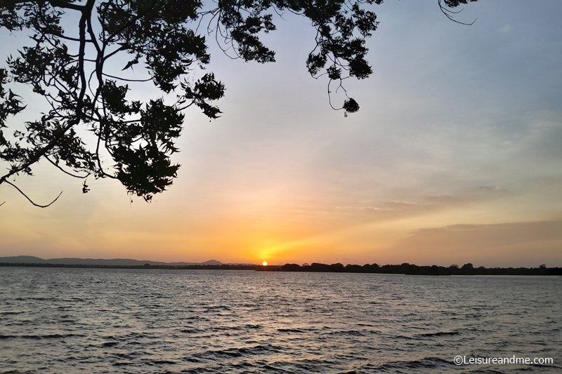 Parakrama Samudra